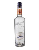Giffard White Chocolate Liqueur - Classic